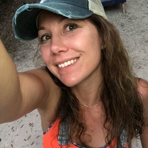 Meet your Posher, Karin